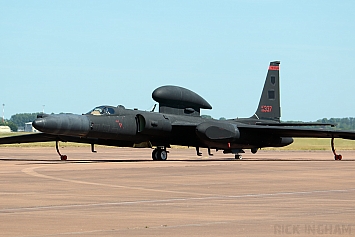 Lockheed U-2S Dragon Lady - 68-10337 - USAF