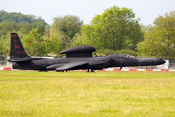 Lockheed U-2S Dragon Lady - 80-1079 - USAF