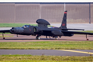 Lockheed U-2S Dragon Lady - 68-10337 - USAF