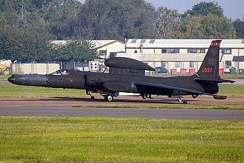 Lockheed U-2S Dragon Lady - 68-10337 - USAF