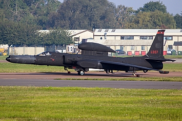 Lockheed U-2S Dragon Lady - 68-10337 - USAF