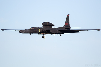 Lockheed U-2S Dragon Lady - 80-1085 - USAF