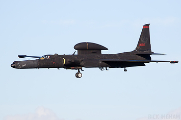 Lockheed U-2S Dragon Lady - 80-1085 - USAF