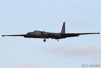 Lockheed U-2S Dragon Lady - 80-1089 - USAF