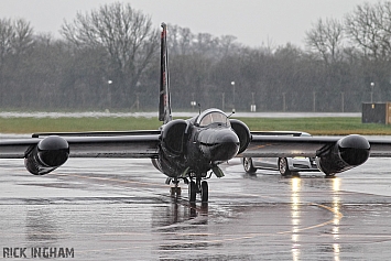 Lockheed U-2S Dragon Lady - 80-1086 - USAF