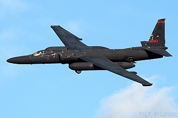 Lockheed U-2S Dragon Lady - 80-1083 - USAF