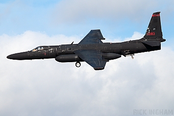 Lockheed U-2S Dragon Lady - 80-1083 - USAF