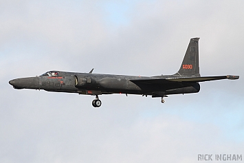 Lockheed U-2S Dragon Lady - 80-1090 - USAF