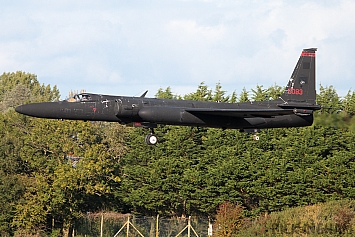 Lockheed U-2S Dragon Lady - 80-1083 - USAF