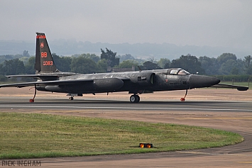 Lockheed U-2S Dragon Lady - 80-1083 - USAF