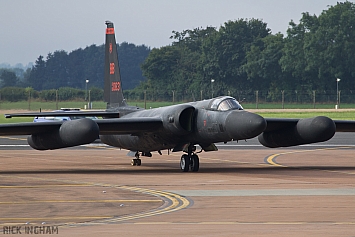 Lockheed U-2S Dragon Lady - 80-1083 - USAF