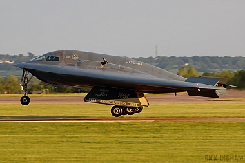 Northrop B-2A Spirit