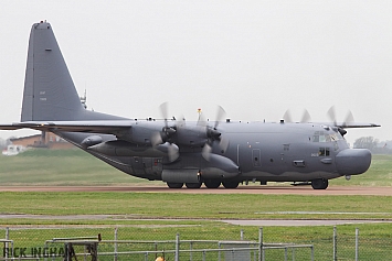 Lockheed MC-130H Combat Talon II - 87-0023 - USAF