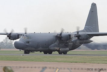 Lockheed MC-130H Combat Talon II - 88-0195 - USAF