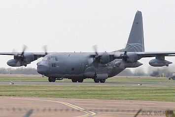 Lockheed MC-130P Hercules - 64-4854 - USAF