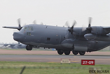 Lockheed MC-130P Hercules - 64-4854 - USAF