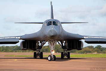 Rockwell B-1B Lancer