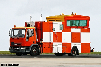 Runway Caravan