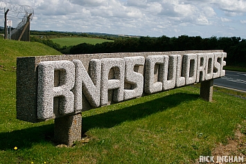 RNAS Culdrose
