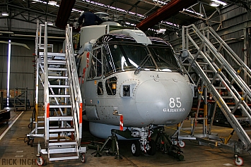 Westland Merlin HM1 - ZH833/85 - Royal Navy