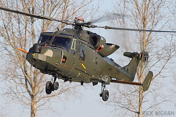 AW159 Wildcat