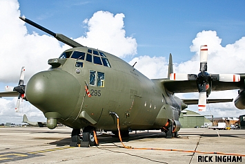 C-130K Hercules