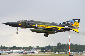 RIAT 2009
