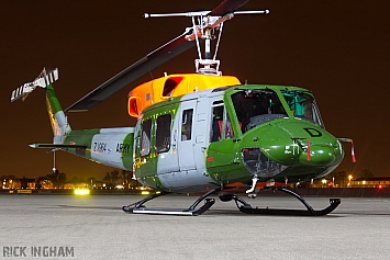 RAF Northolt Nightshoot XIII