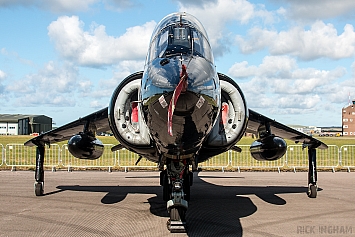 British Aerospace Sea Harrier T8 - ZD990/T90 - Royal Navy