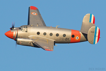 Festival of Flight - Old Warden