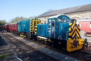 Class 07 - 07010 + Class 09 - 09004