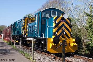 Class 07 - 07010 + Class 09 - 09004