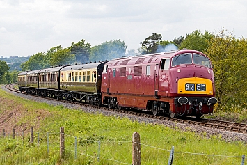 Class 42 - D821