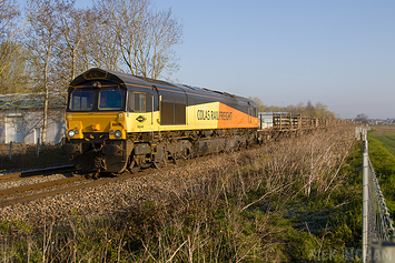 Colas Rail