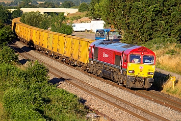 DB Schenker