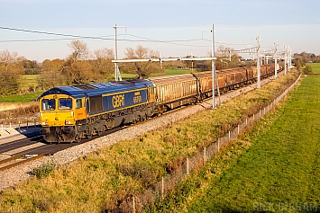 GB Railfreight