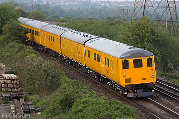 DBSO - 9702 - Network Rail