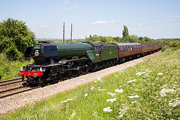 LNER Class A3 - 60103 'Flying Scotsman'